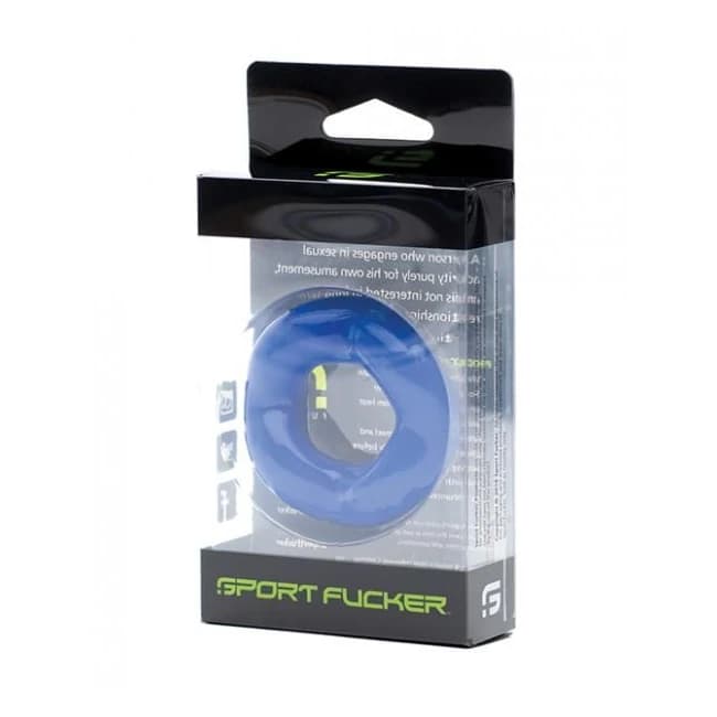 Sport Fucker Revolution Ring - - Image 1
