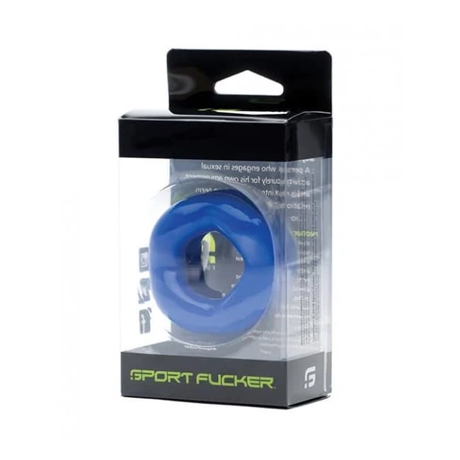 Sport Fucker Revolution Ring Stretcher - - Image 1