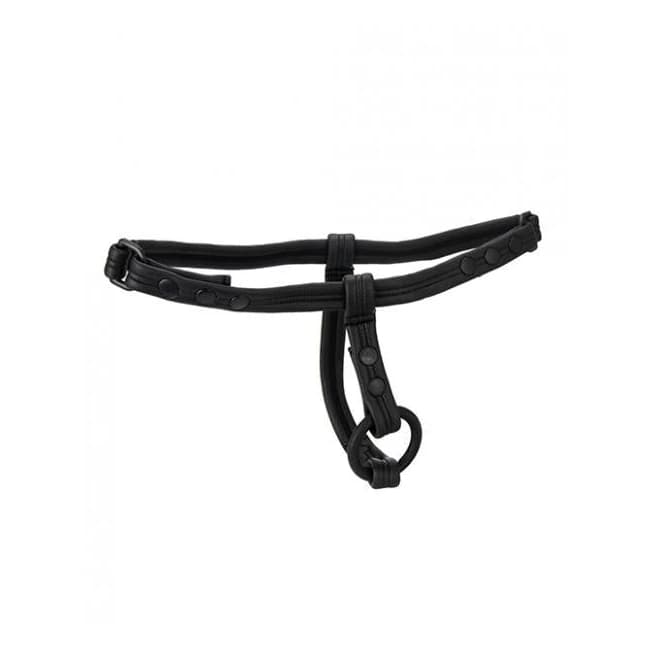 Sport Fucker Scrum Plug Harness - L/xl - Image 1