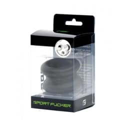 Sport Fucker Silicone Muscle Ball Stretcher -, image 1