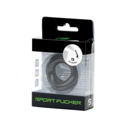 Sport Fucker Silicone the Wedge, image 1