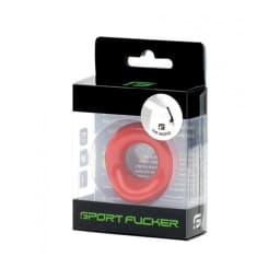Sport Fucker Silicone the Wedge, image 2