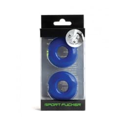 Sport Fucker Stacker Rings, image 2