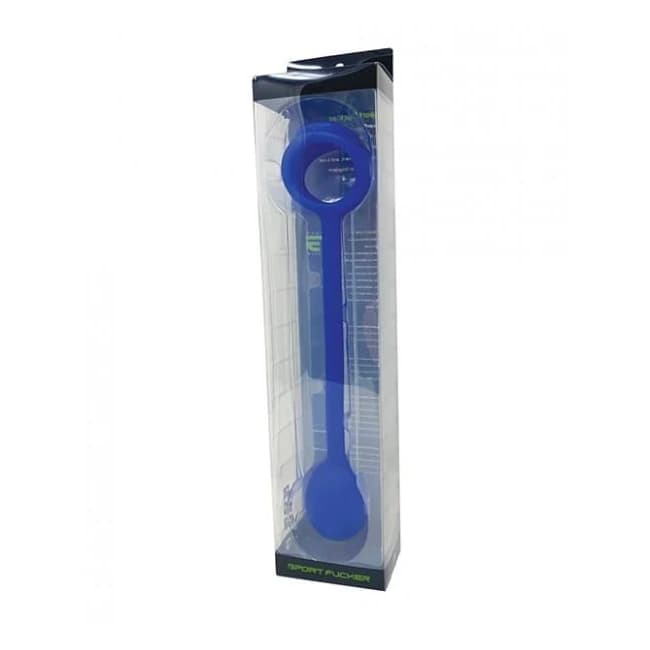 Sport Fucker Thunder Plug Asslock - - Image 1