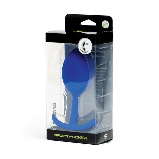 Sport Fucker Thunder Plug Large, image 1