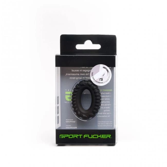 Sport Fucker Traction Ring - Image 1