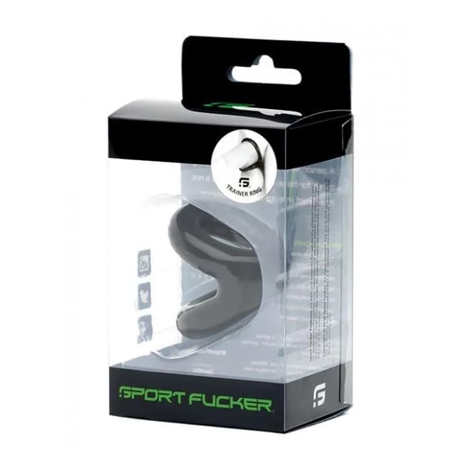 Sport Fucker Trainer Ring - - Image 1