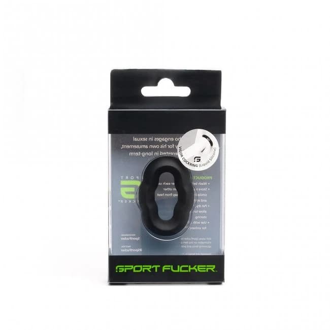 Sport Fucker Vigor Ring - Image 1