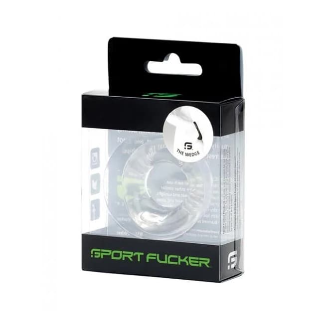 Sport Fucker Wedge - - Image 1