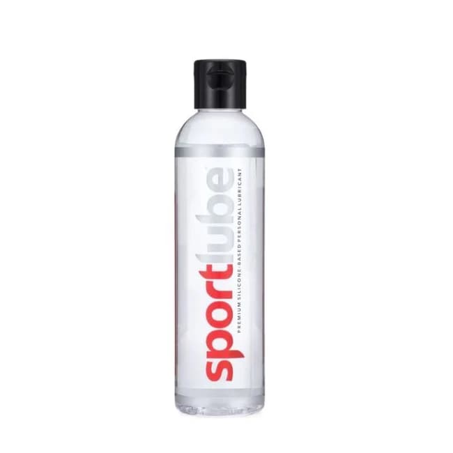 SPORTLUBE PREMIUM SILICONE LUBRICANT 8.1 OZ  - Image 1