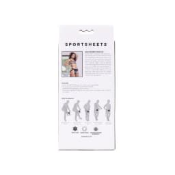 Sportsheets Dual Desires Strap on, image 1