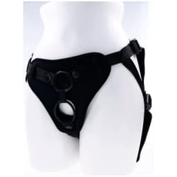 Sportsheets Dual Desires Strap on, image 2