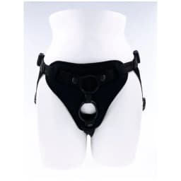 Sportsheets Dual Desires Strap on, image 3