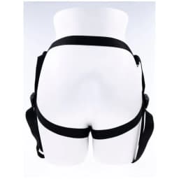 Sportsheets Dual Desires Strap on, image 4