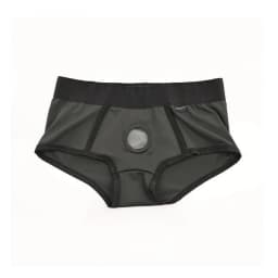 Sportsheets Em.ex. Gray Fit Medium, image 1
