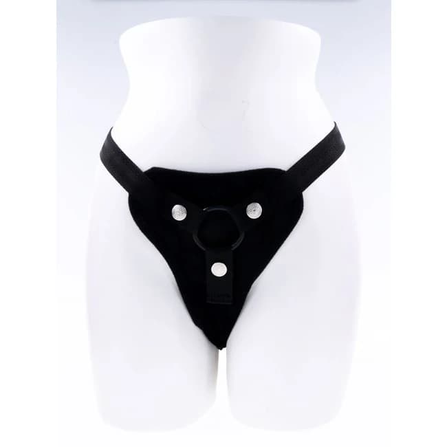 Sportsheets Hidden Pocket Strap on - Image 1