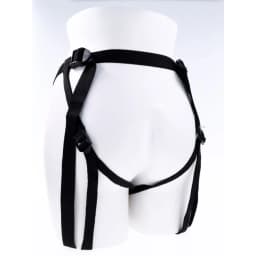 Sportsheets Hidden Pocket Strap on, image 2