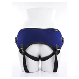 Sportsheets Lush Cobalt Strap on, image 5