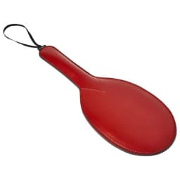 Sportsheets Saffron Ping Pong Paddle, image 2