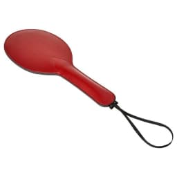 Sportsheets Saffron Ping Pong Paddle, image 4
