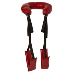 Sportsheets Saffron Thigh Sling - Image 2