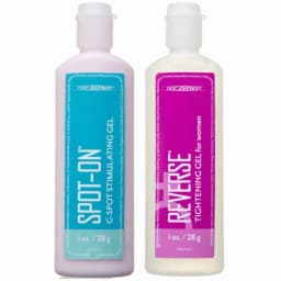Spot on + Reverse for Women - Image 1