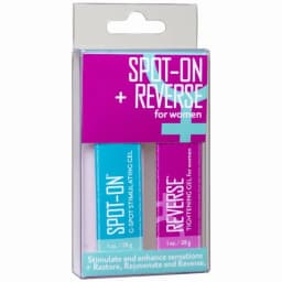 Spot on + Reverse for Women - Image 2