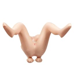 Spread Em Love Doll, image 6