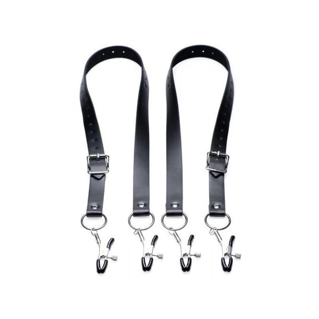 Spread Xl Labia Spreader Straps - Image 1