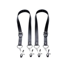Spread XL Labia Spreader Straps, image 1