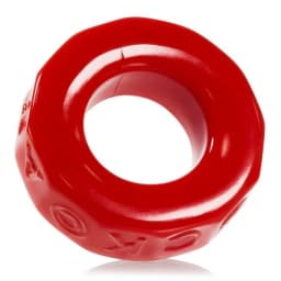 Sprocket Cockring Atomic Jock Tpr Red (net) - Image 3