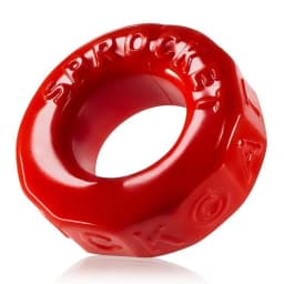 Sprocket Cockring Atomic Jock Tpr Red (net) - Image 4