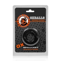 Sprocket Cockring, image 5