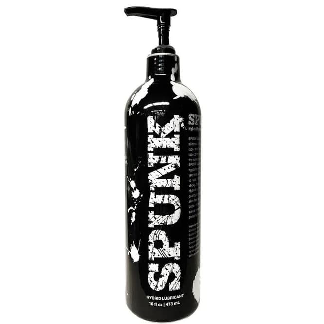 SPUNK LUBE HYBRID 16 OZ  - Image 1