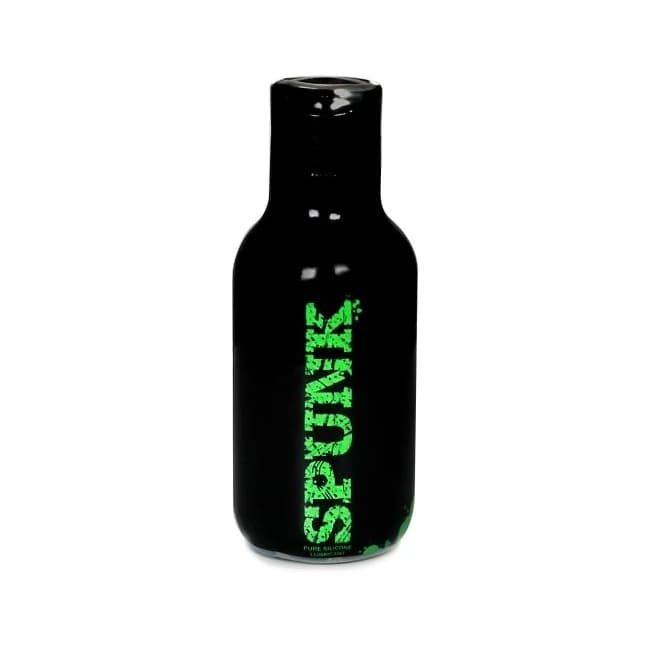 SPUNK LUBE PURE SILICONE 2OZ  - Image 1