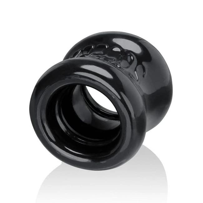 SQUEEZE BALL STRETCHER BLACK (NET)  - Image 1