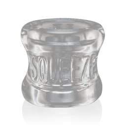 Squeeze Ball Stretcher, image 2