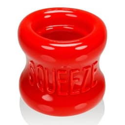 Squeeze Ball Stretcher, image 3