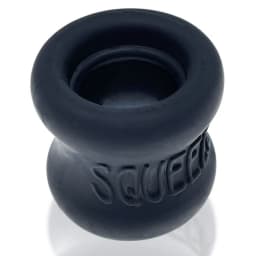 Squeeze Ballstretcher Night, image 1