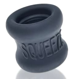 Squeeze Ballstretcher Night, image 5