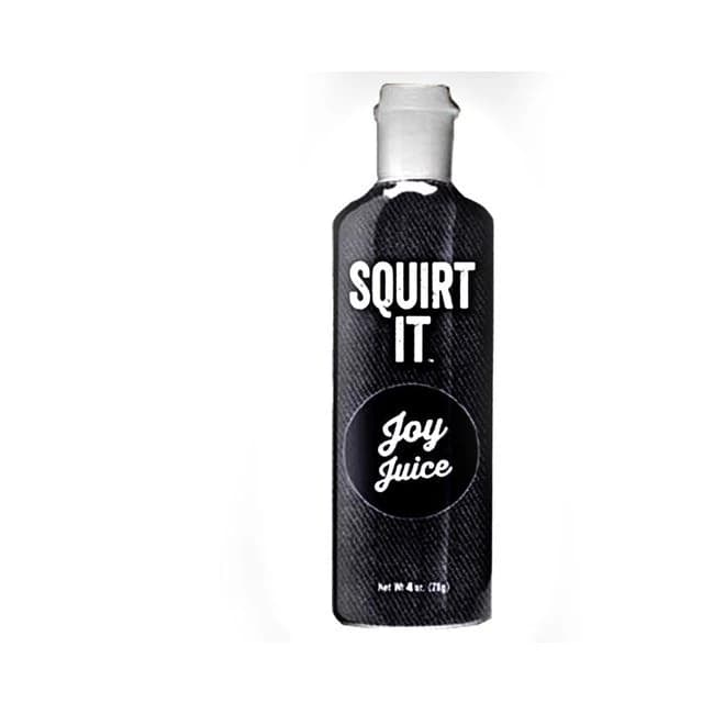 Squirt It - Joy Juice - 4 Fl. Oz - Image 1