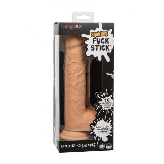 Squirting Fuck Stick, image 1
