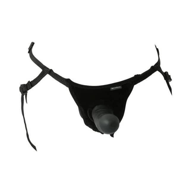 Ss Everlaster Wishbone Strap on - Image 1