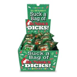 St. Nick's Dicks Display of 100, image 1