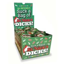 St. Nick's Dicks Display of 100, image 2