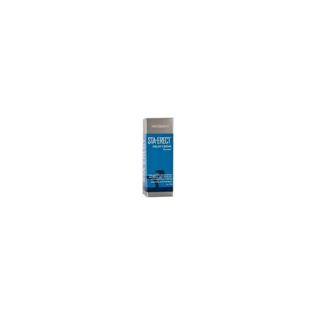 Sta-erect Cream Bx - Image 1