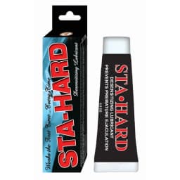 Sta-Hard Desensitizing Lube, image 2