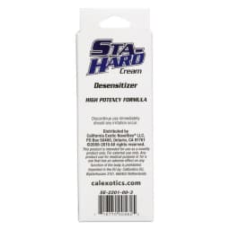 Sta-hard Tube 2 Oz. - Image 4