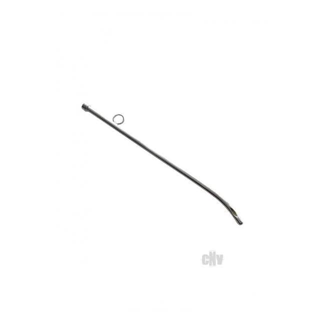 Stainless Steel Female Urethra Sound - Image 1