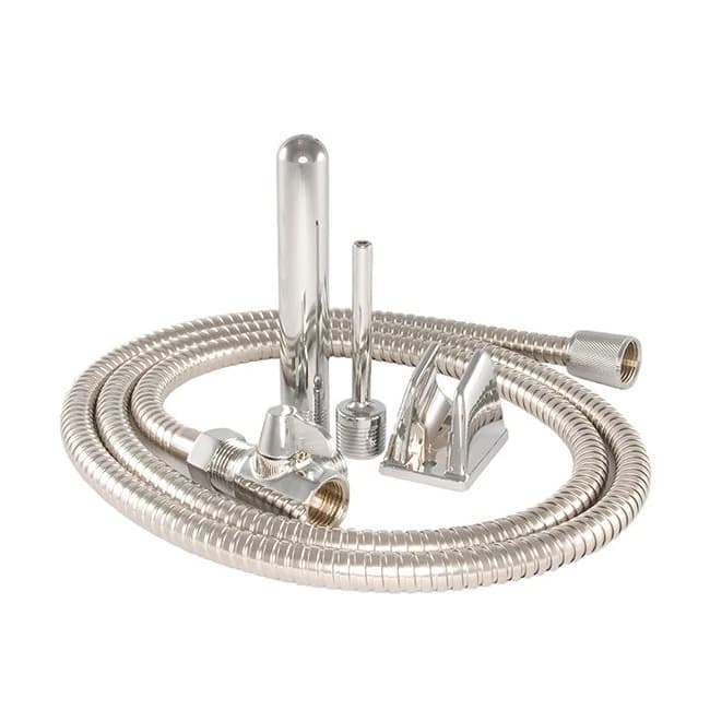 Stainless Steel Shower Bidet System - Image 1